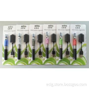 high quality ce4 china supplier ego ce4 starter kit new product
